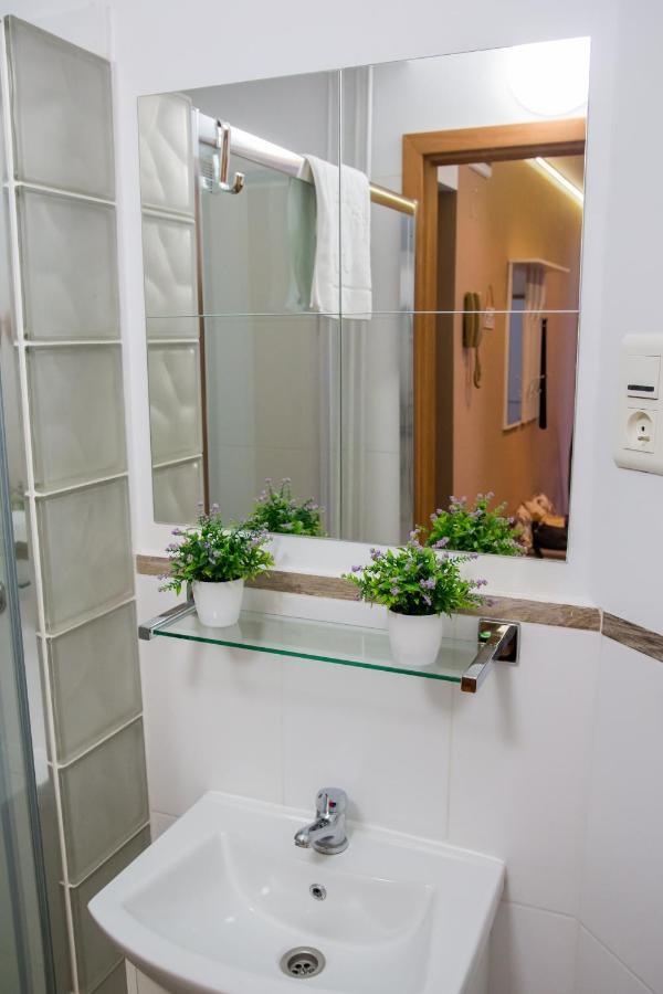 Rabianska Suite Thorn Exterior foto