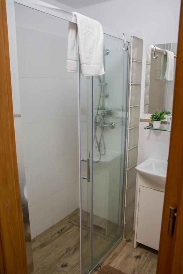 Rabianska Suite Thorn Exterior foto